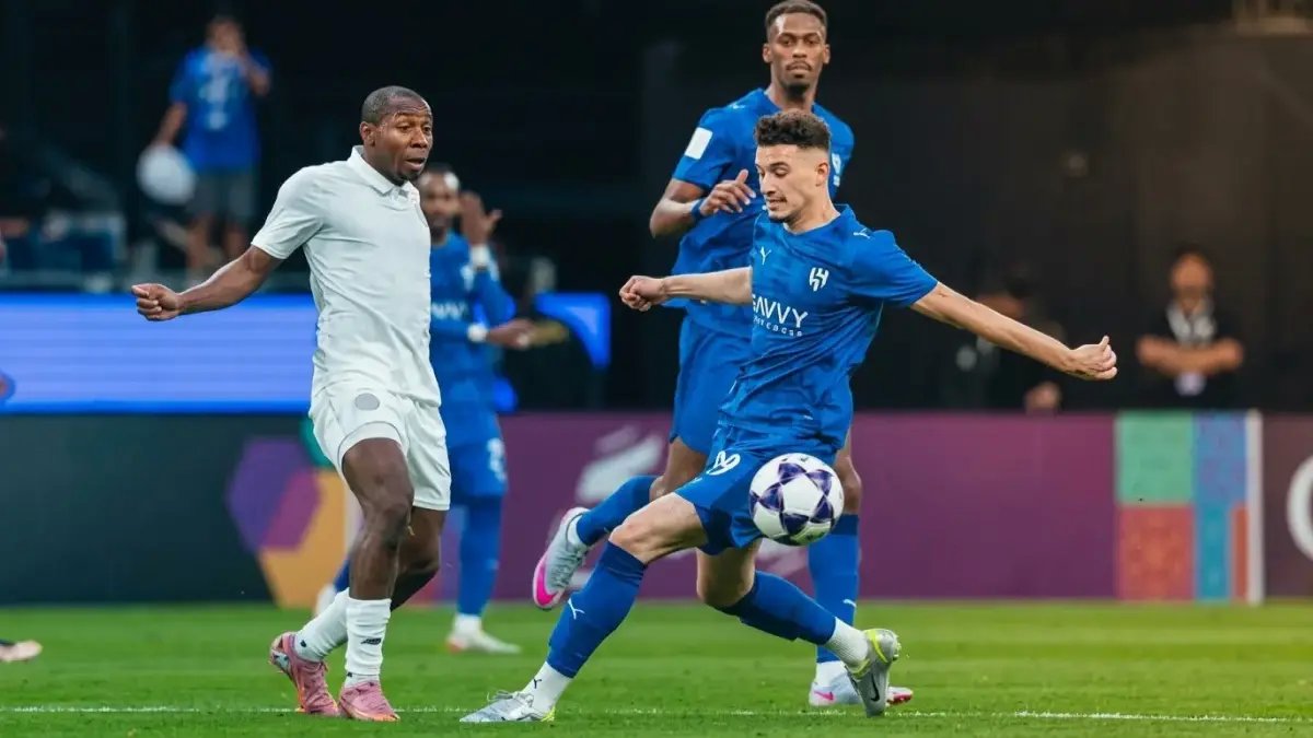 عاجل: صدمة إنزاغي تزلزل الهلال.. لماذا ضحى ببابلو ماري قبل لقاء السد في دوري الأبطال؟