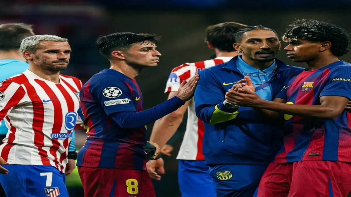 صادم: إيكيتيكي يودع كأس العالم.. إصابة خطيرة تبعد نجم ليفربول 9 أشهر في وقت كارثي!