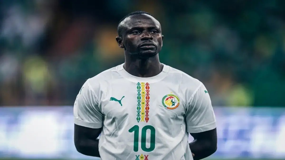 عاجل: النصر يعلن حظر ساديو ماني في موقف تصادمي مع منتخب السنغال… قرار طبي صادم قد يغير مفاوضات النادي الدولية!