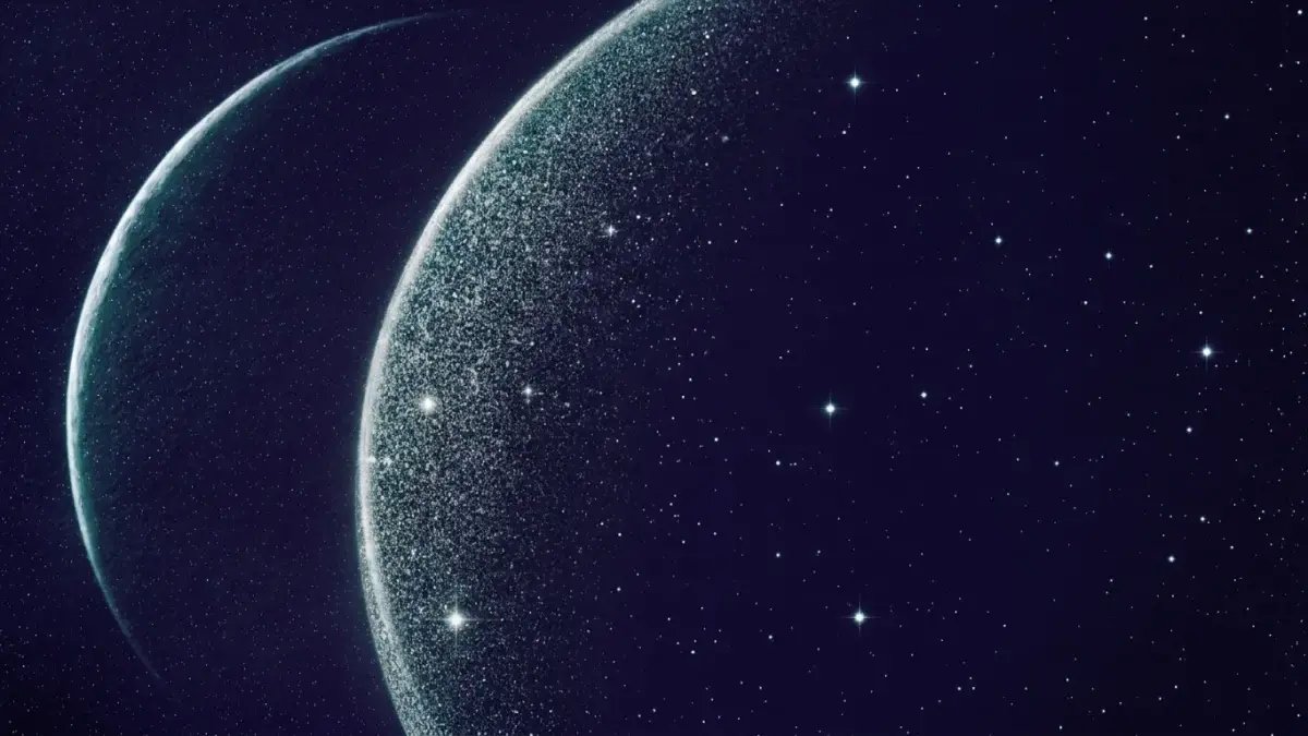 عاجل: 'مرصد الختم' في أبوظبي يقلب الطاولة على علم الفلك… هزيمة النظريات العالمية برصد 'المستحيل' في وضح النهار!