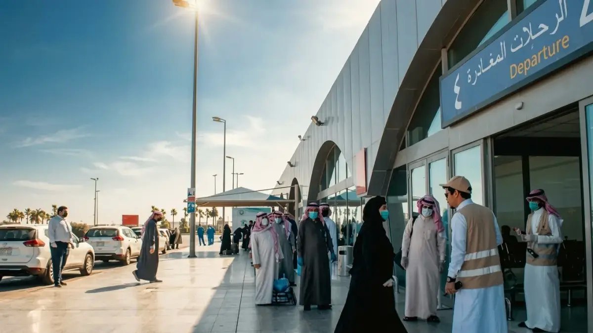 عاجل: الحج والعمرة تستثني فئات جديدة من قرار وقف التصاريح.. من هم المستفيدون وما آخر موعد؟