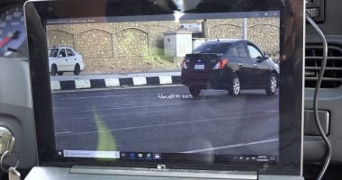 تعرف على عقوبة استعمال أجهزة تكشف الرادارات على الطرق