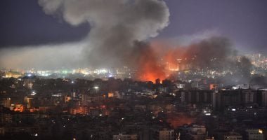 ارتفاع ضحايا غارات إسرائيلية في جنوب لبنان.. 8 قتلى و11 مصابًا في العباسية