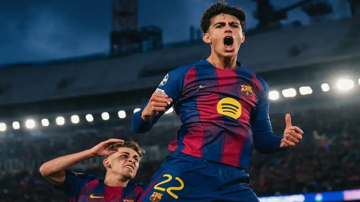 عاجل: لابورتا يهاجم التحكيم ويهدد يويفا بتقديم شكوى جديدة - صرخة مدوية أمام أبو ريدة تسبب في حالة طوارئ!