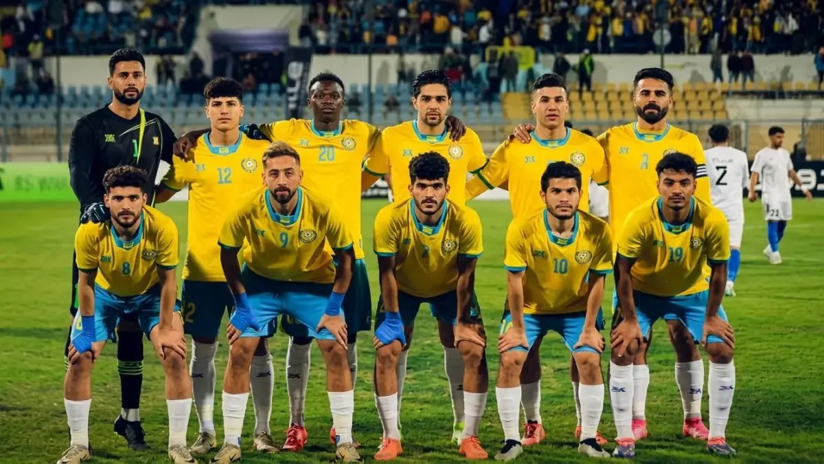 عاجل: بيان صادم من الإسماعيلي… تهديد بالانسحاب من الدوري الممتاز حال عدم الاستجابة لهذه المطالب الخطيرة!