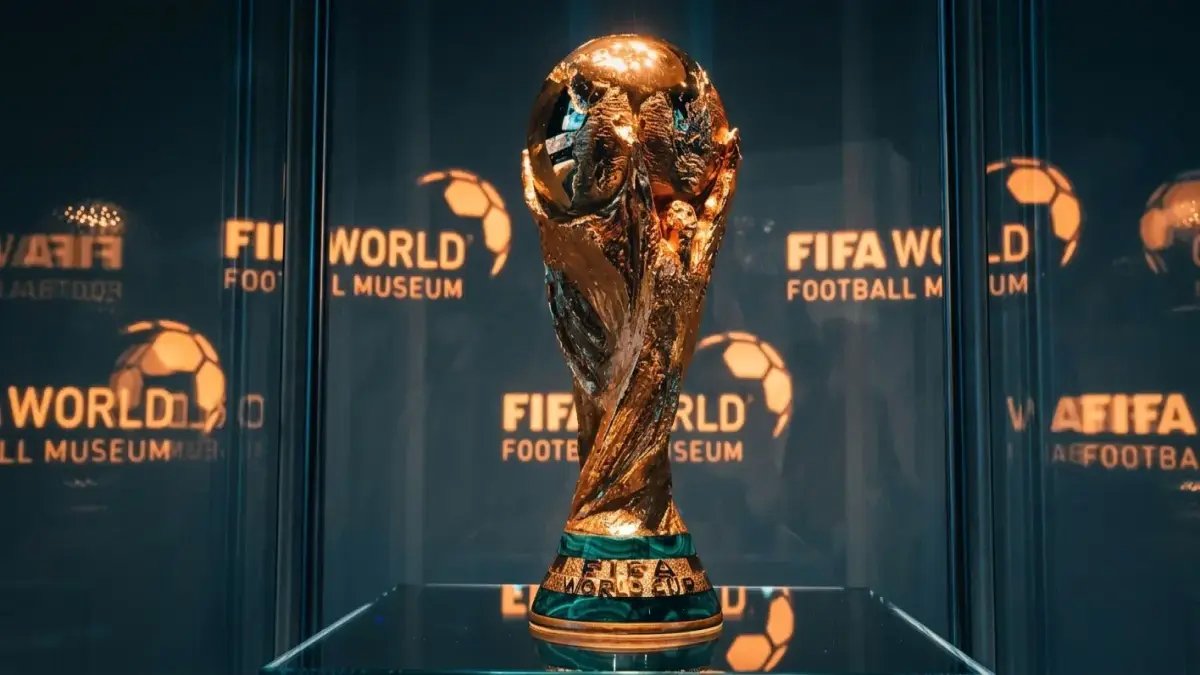 عاجل: فيفا يعلن الموعد النهائي لقوائم كأس العالم 2026… هل سيتم استبعاد نجومك المفضلين؟