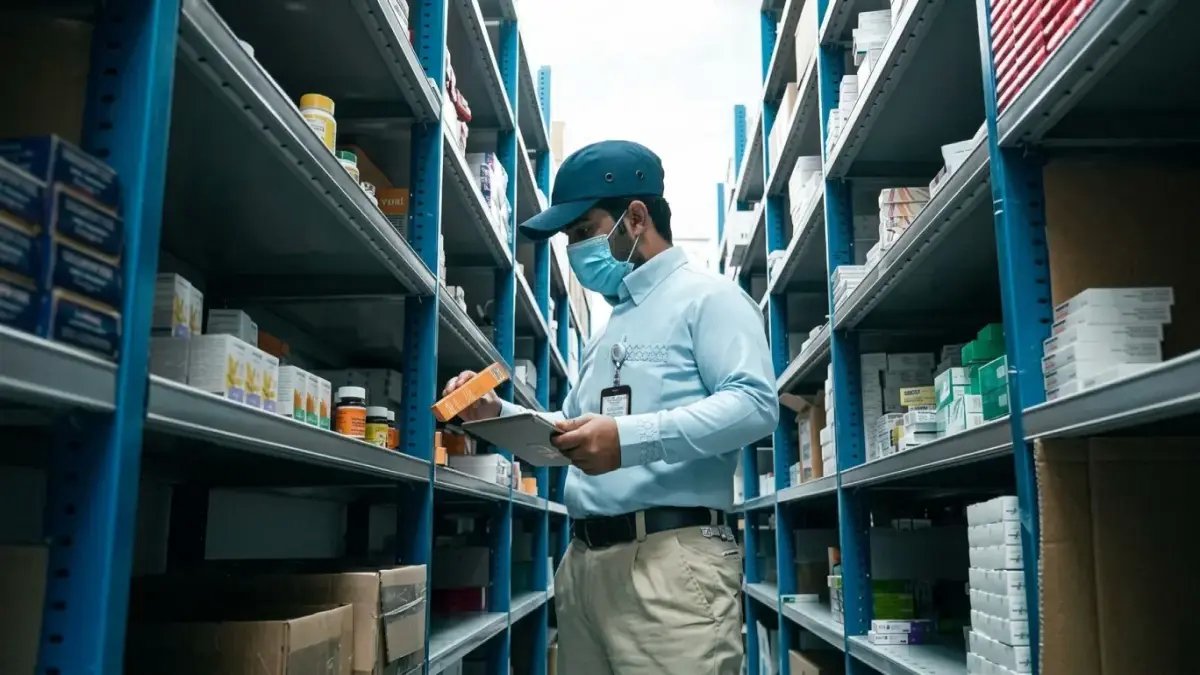 عاجل: إعلان رسمي من الغذاء والدواء - عقوبات عاجلة: أي مطعم يرتكب هذه المخالفة الشائعة سيتم إغلاقه النهائي فوراً بدون إنذار