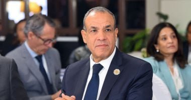 وزير الخارجية يتلقى اتصالا من نظيره الباكستانى لبحث مستجدات الوضع الإقليمى