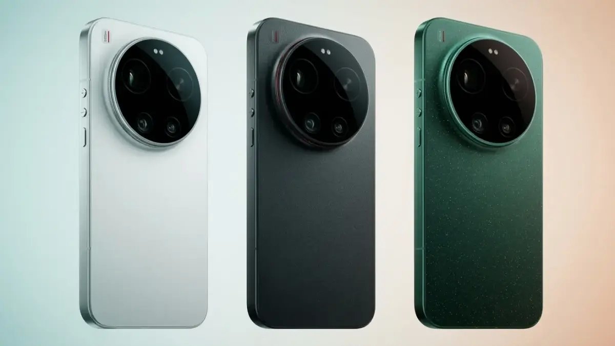 حصري: شاومي تكشف خطة سريعة لتدخل الذكاء الاصطناعي إلى كل بيت عُماني… هذا ما سيحدث لروتينك اليومي (صور)