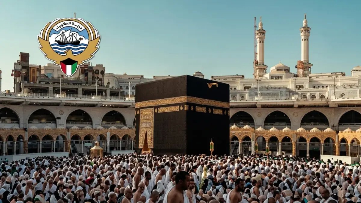 عاجل: الكويت تعلن القرار الخطير للأمة الإسلامية… تمديد عمرة بلا تصريح للمواطنين والخليجيين حتى تاريخ محدد!