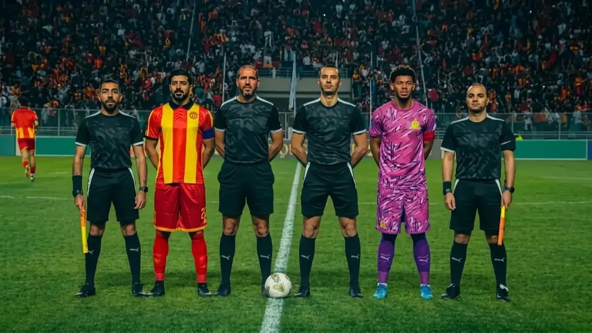 مهندسو الترجي صمموا الخطة الوحيدة التي حولت 90 مليون يورو إلى رقمين ذهبيين: صفر أهداف لأغنى فريق أفريقي، وصفر انتصارات له في راديس.