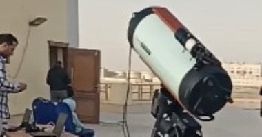 دار الإفتاء تحدد غدا رؤية هلال شهر ذو القعدة لعام 1447 هجريا