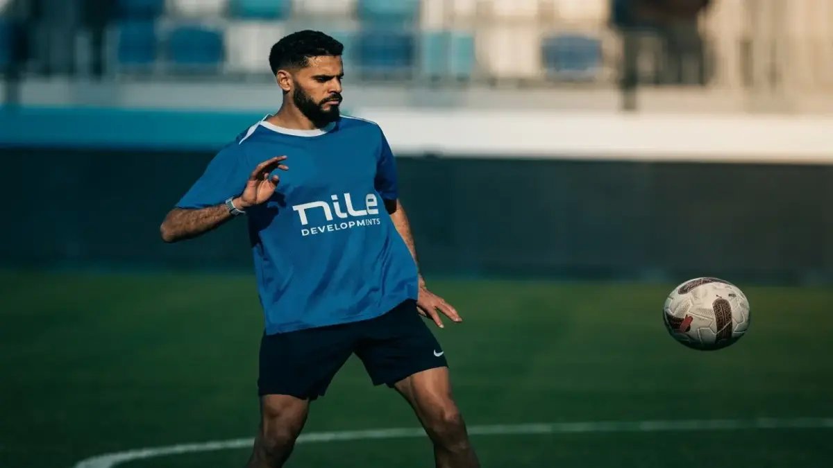 تأكيد رسمي: معتمد جمال يعطي تعليمات سرية لبنتايج - أسلوب هجومي خطير لتحطيم بلوزداد داخل الجزاء!