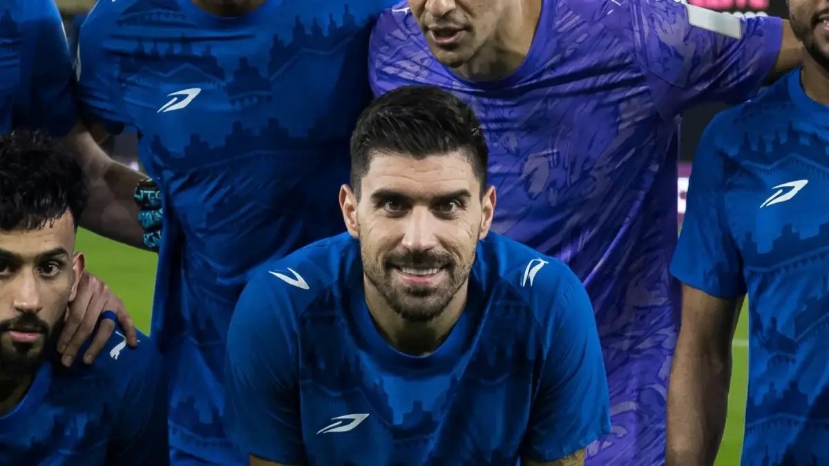 صادم: الهلال ينهار أمام السد القطري برغم هدفي ساڤيتش والدوسري... ما سر الخسارة المذهلة؟