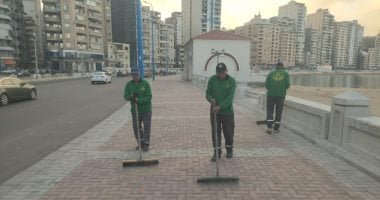 القانون يخصص 25% من حصيلة الضريبة العقارية لصناديق النظافة بالمحافظات