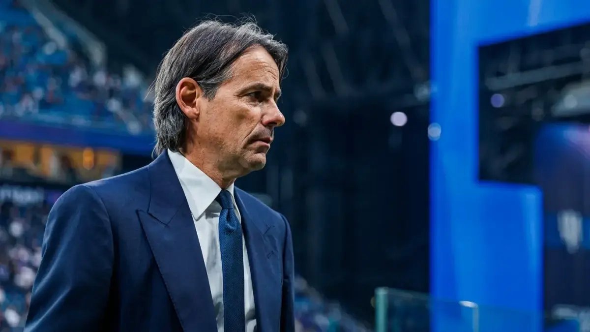 عاجل: سامي الجابر يوقع على قرار إقالة إنزاجي ويكشف السبب الوحيد - قرارات جريئة تنتظر الهلال بعد الليلة السوداء!