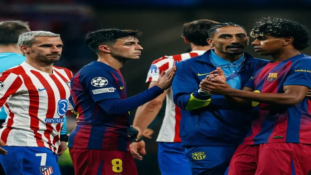 صادم: إيكيتيكي يغيب 9 أشهر بعد إصابة مرعبة في وتر أخيل - ليفربول يفقد نجمه قبل المونديال!