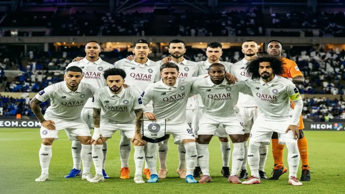 صادم: تفاصيل المواجهة المحورية في جدة… مباراة السد ضد فيسيل كوبي التي يخفيها الجميع - موعد القنوات والمواجهة النارية!