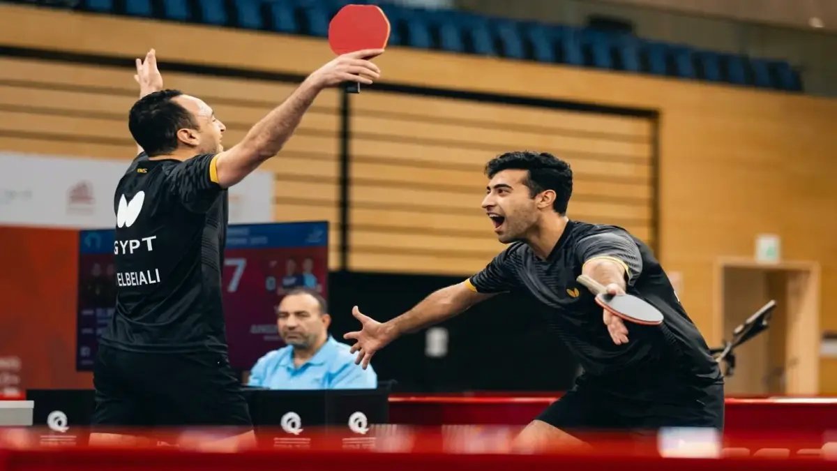 صاعقة رياضية: مصر تخطف عرش 3 رياضات عالمية في توقيت واحد… أرقام قياسية ستغير التاريخ!