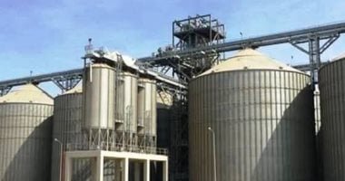 استعدادا لموسم 2026.. تعرف على السعة التخزينية لصوامع القمح بأسوان «صور»