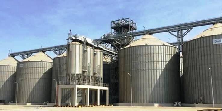 صوامع صوامع