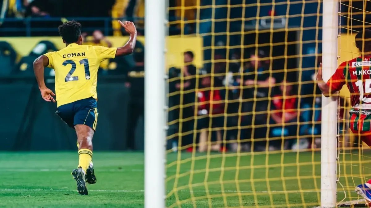 عاجل: أوساكا الياباني يدمر بانكوك 3-0 ويصل نهائي آسيا 2… من يقابله في المباراة الحاسمة؟