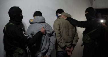 توقيف 9 أشخاص بـ ملاطيا وشانلي في مداهمة وتفتيش عن عناصر من تنظيم داعش بتركيا