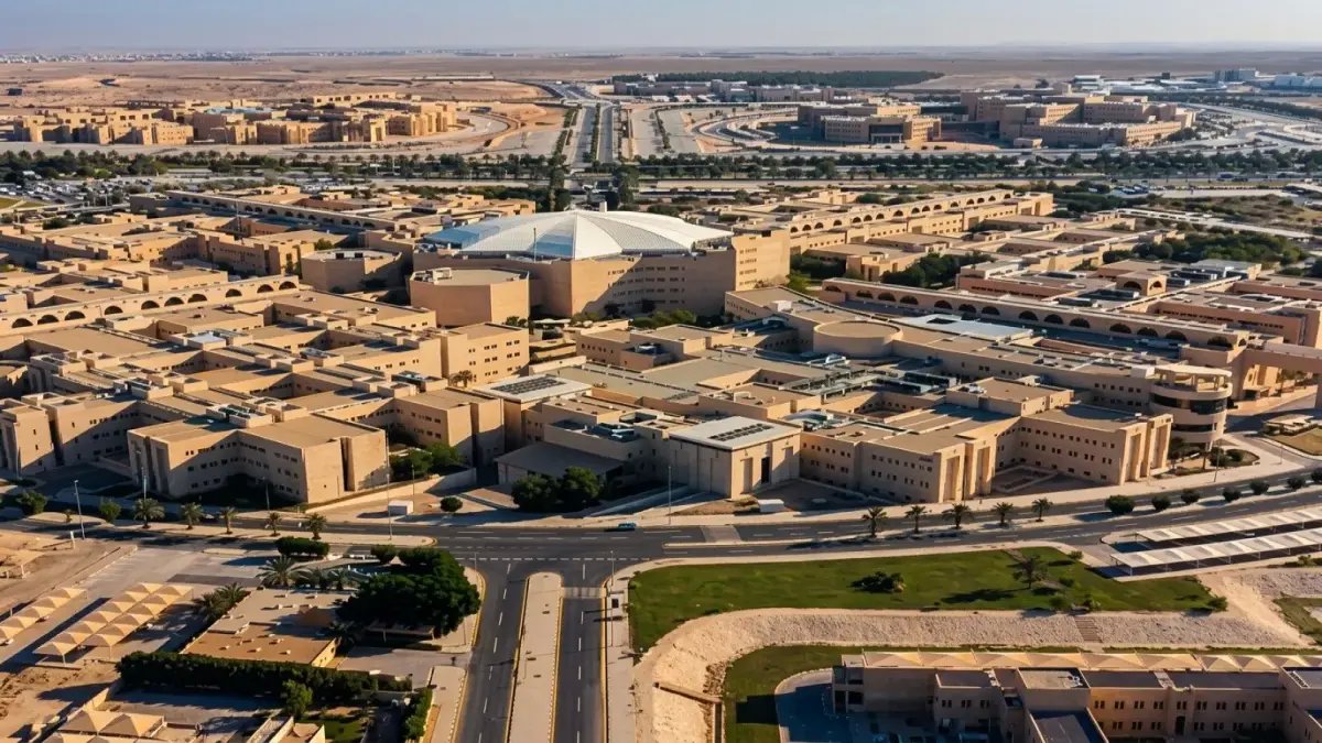 عاجل: جامعة القصيم تقرر تحويل الدراسة عن بعد غدًا… قرار طارئ بسبب طقس خطير