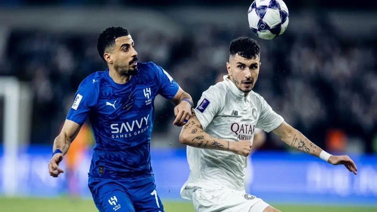 عاجل: السد يسحق الهلال ويستعد لزلزال ياباني في جدة… هل سيصنع إعجازاً آسيوياً؟!