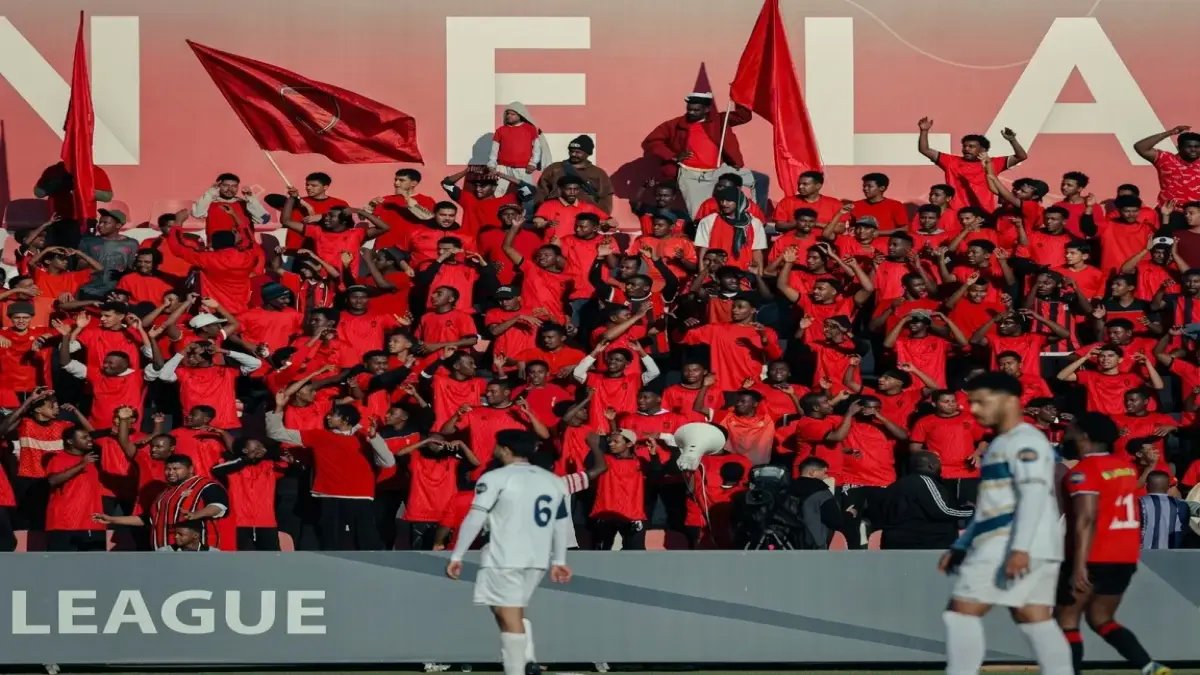 عاجل: أبها يُبقي جدة في الجحيم بهدف قاتل بـ(90+8).. والفيصلي يسرق المركز الثالث بالثلاثية الصاعقة!