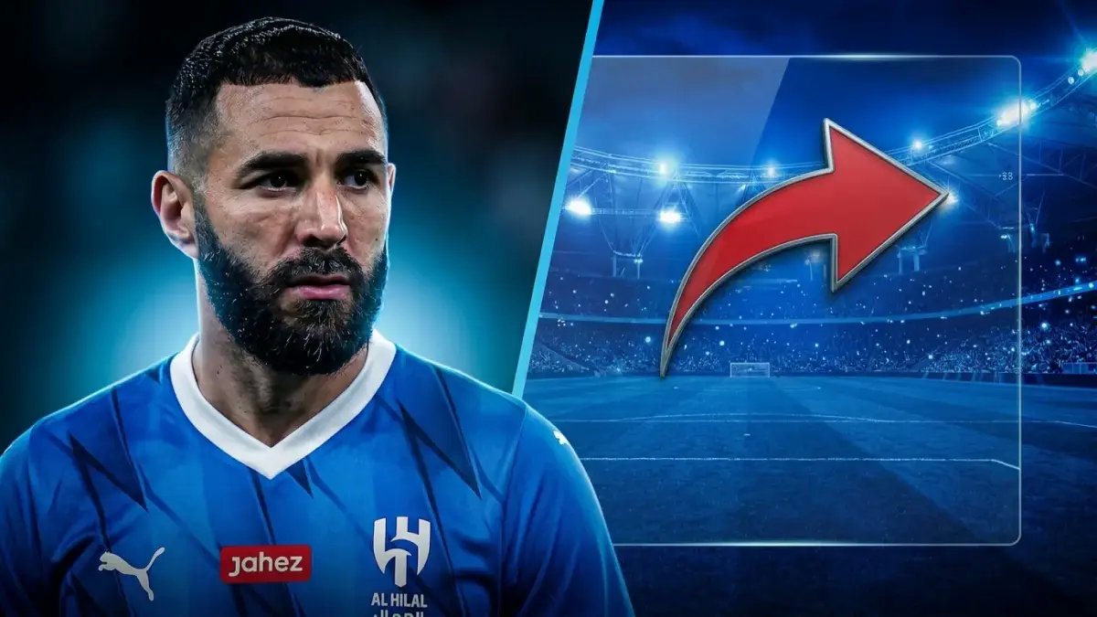 صادم: 5 كوارث متتالية تكشف فشل بنزيما في الهلال… كاروزيو الرهان على الأسماء يدمر أحلام البطولات!