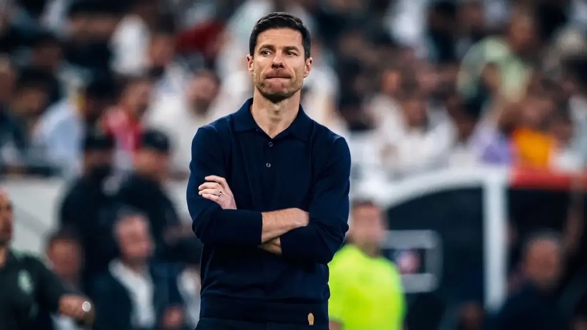 عاجل: ريال مدريد مهدد بالإفلاس الرياضي! صدمة تاريخية بعد فشل مشروع ألونسو... قلب المدرب يراقب الانهيار!