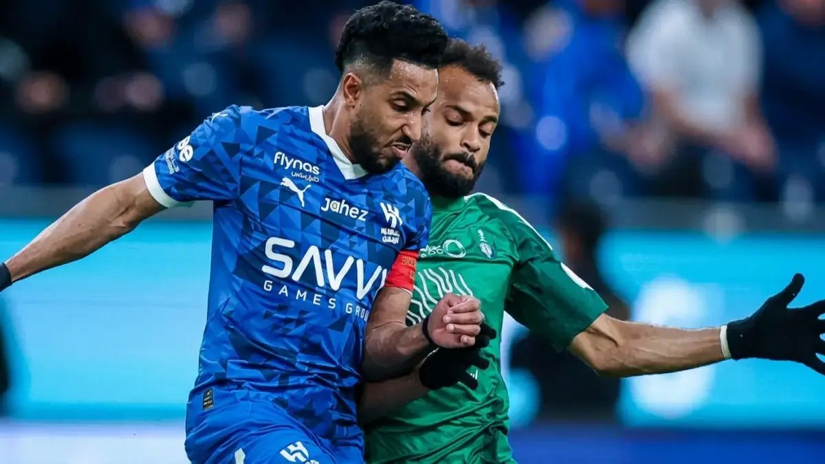 توقعات الأمير فهد بن خالد للنخبة: الأهلي مرشح آسيا بجدارة والهلال صامد على عرش روشن هذا الموسم