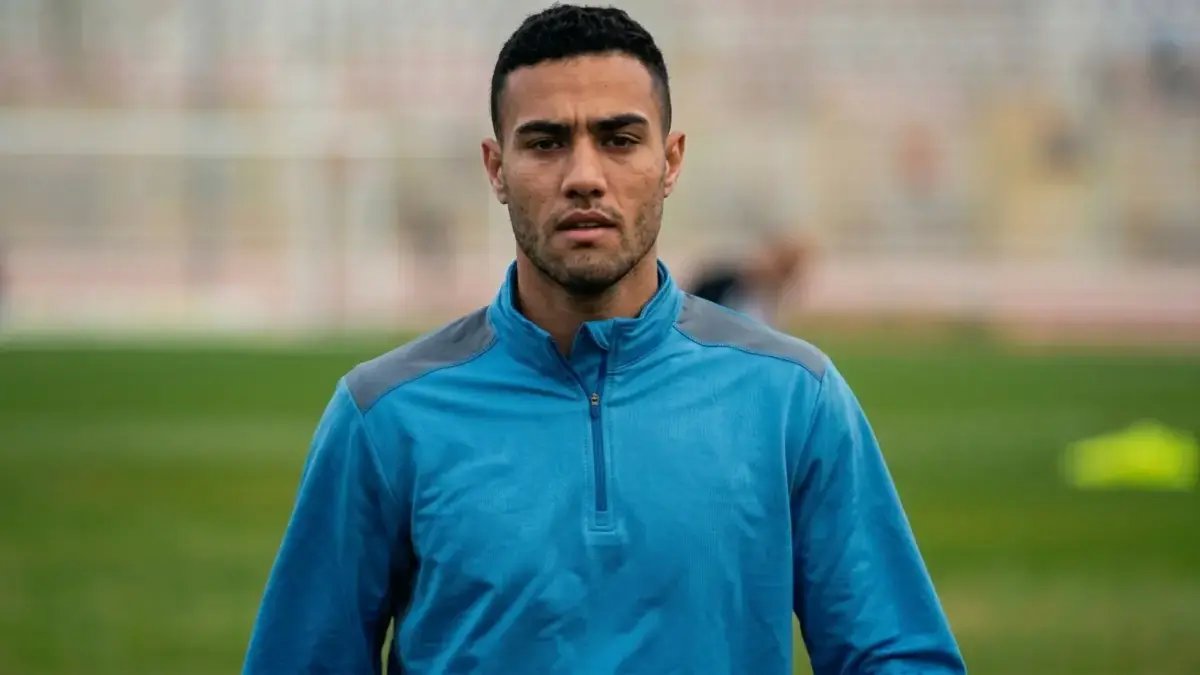 ما لا يقوله لك أحد عن هدف الزمالك الوحيد... إلا معتمد جمال الذي يراه برؤية استشرافية أكبر خطر على النادي