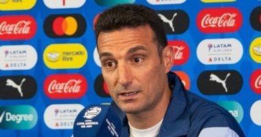 سكالوني يدخل قائمة المرشحين لتدريب ريال مدريد