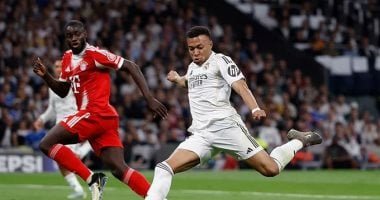 نجوم البايرن وسان جيرمان يتصدرون التشكيل المثالى لربع نهائى دورى أبطال أوروبا