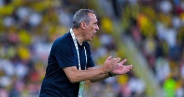 اليوناني جورجيوس دونيس يقترب من قيادة منتخب السعودية بكأس العالم