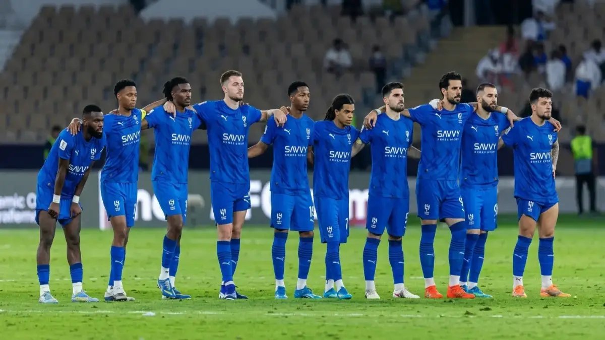 صادم: أسرار خروج الهلال من الأسيو.. صحف أوروبية تكشف الخبر الحزين لجماهيره وخمسة نجوم يرحلون جماعياً خلال أسابيع!