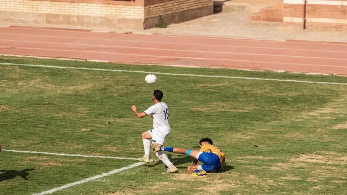 صادم: إيران تبدأ الاستعدادات… منافس مصر في كأس العالم يتجهز رسميًا الأسبوع المقبل!