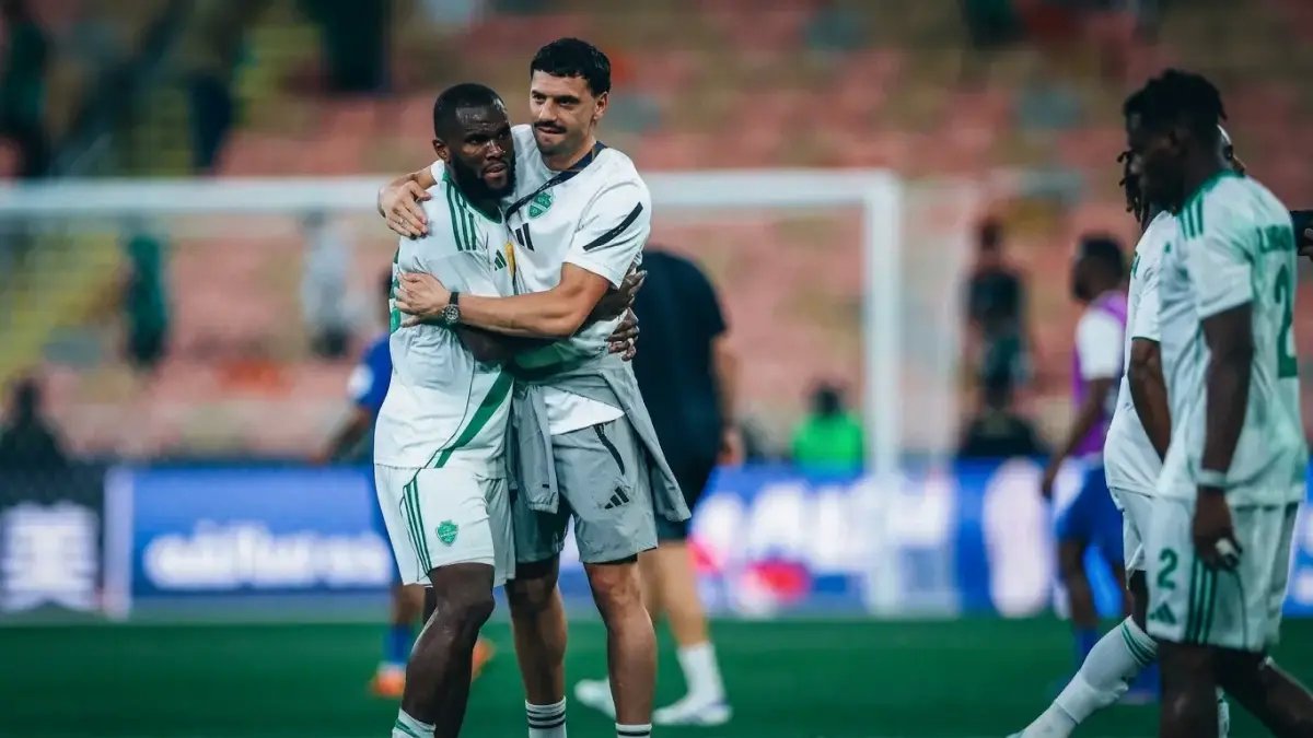 حصري: تفاصيل مشاهدة قمة الأهلي وجوهور في النخبة الآسيوية… القنوات الحصرية + الإنترنت + المعلقون الرسميون!