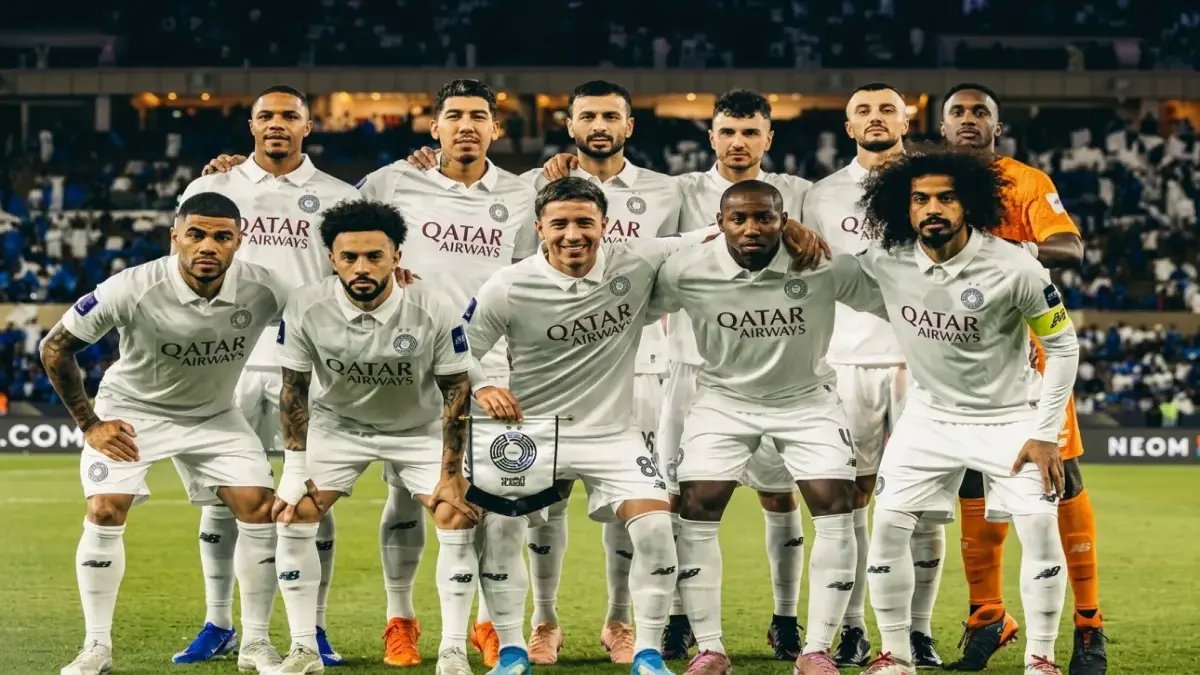 فضيحة في جدة: السد القطري يسقط أمام فيسيل كوبي بعد معركة تاريخية... ركلات الترجيح تحسم لقاء الأساطير!