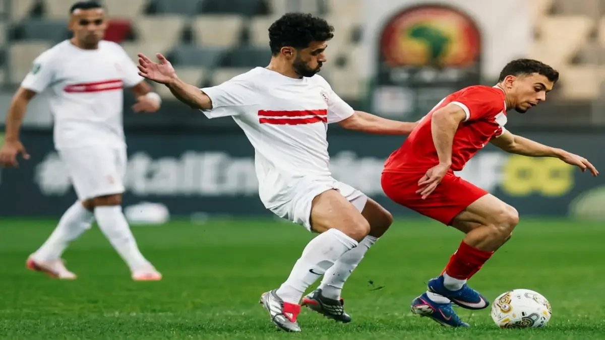 انفجار عاجل: الزمالك يفضح نجم الطائرة الروسي ويتهمه بـ«التلاعب الإعلامي» واتفاق سري مع نادٍ آخر!