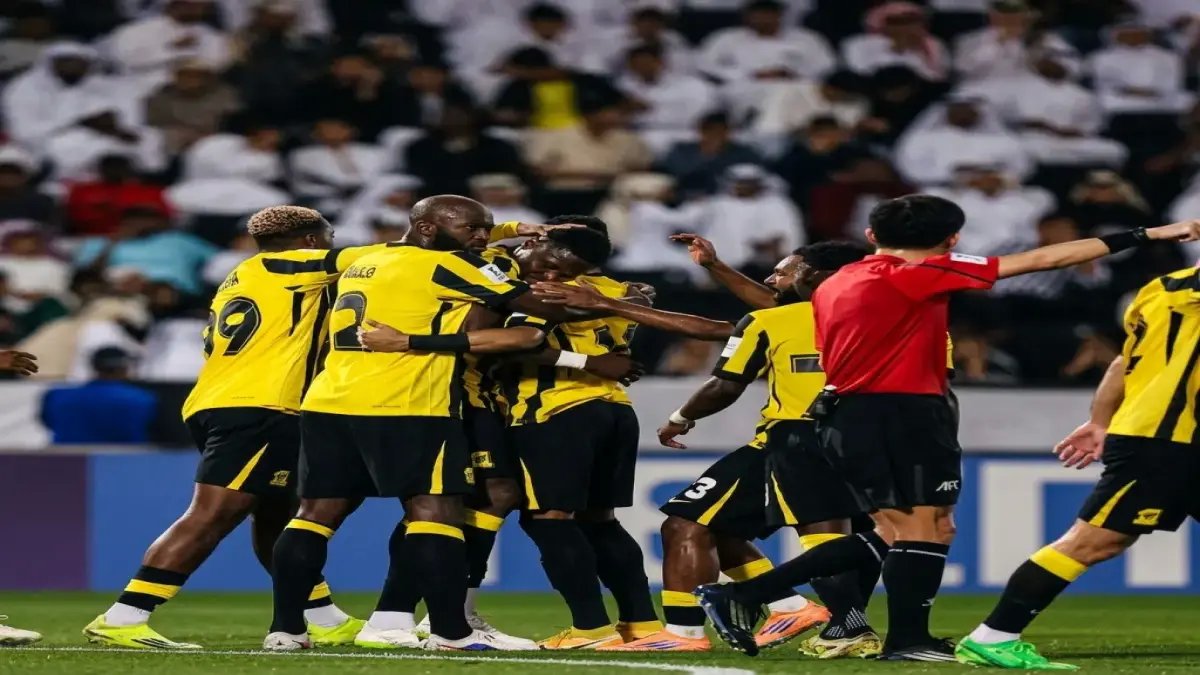 عاجل: السد القطري يطارد فوزه الأول على الأندية اليابانية أمام كوبي… هل سيحقق حلم دوري أبطال آسيا؟