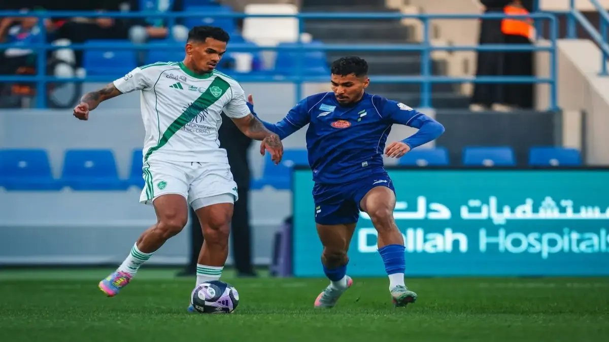 عاجل: تحديد موعد مواجهتي الأهلي والنصر والفتح في روشن… قرار رسمي يغير خريطة المنافسة على اللقب!