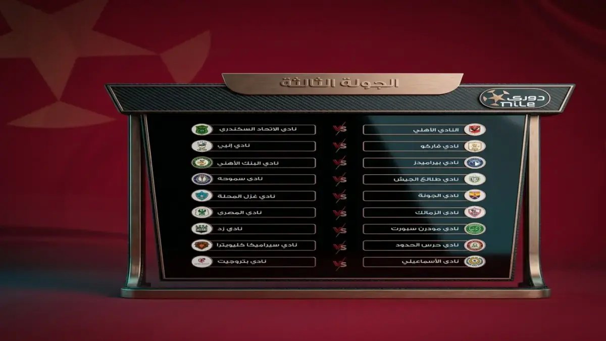 عاجل: مفاجأة غير متوقعة تضرب الدوري المصري… هذا الفريق يصبح الأكثر انتصاراً بعد 267 مباراة!