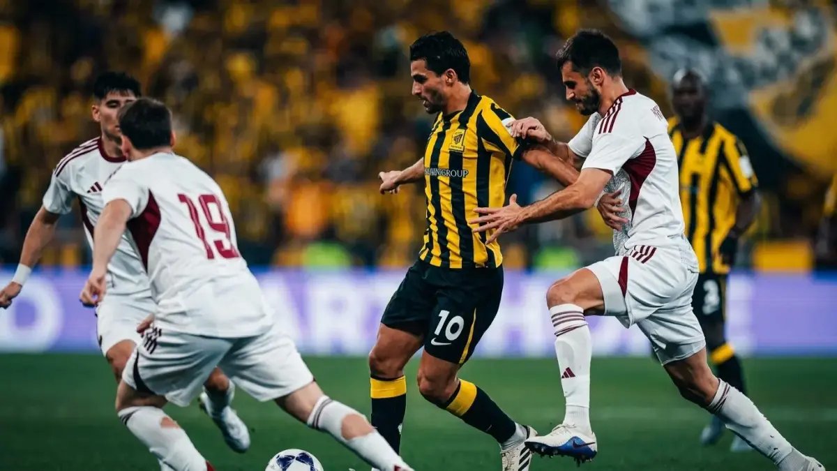 عاجل: ماتشيدا يفقد قائد يوكي سوما قبل مواجهة الاتحاد في دوري أبطال آسيا… هزيمة خفيفة للوحدة مقابل عودة العبود!