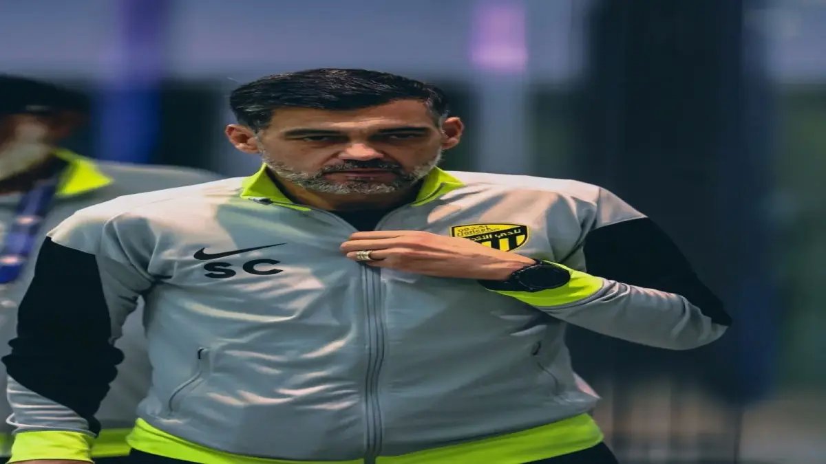 عاجل: مدرب الاتحاد يفجر مفاجأة صادمة قبل مواجهة ماتشيدا.. واستعدادات غير مسبوقة لأشواط إضافية!