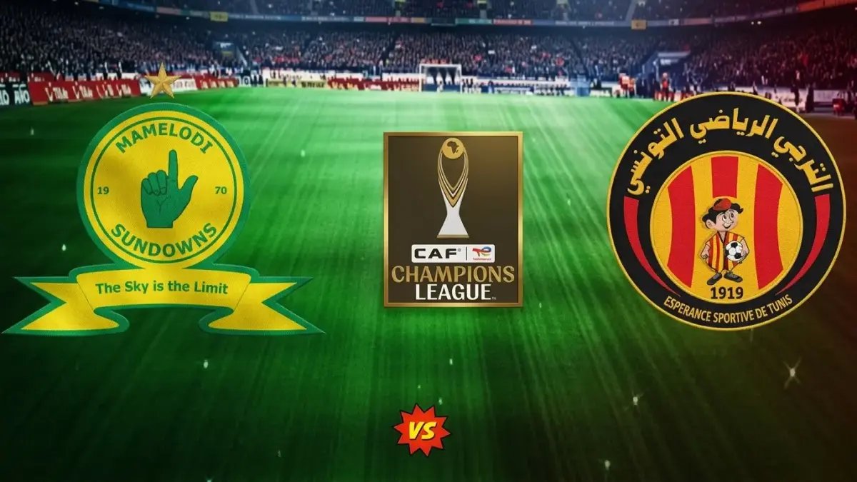 عاجل: موعد انطلاق معركة الإياب.. هل يستطيع الترجي رد اعتباره والانقلاب على صنداونز أمام جماهيره؟