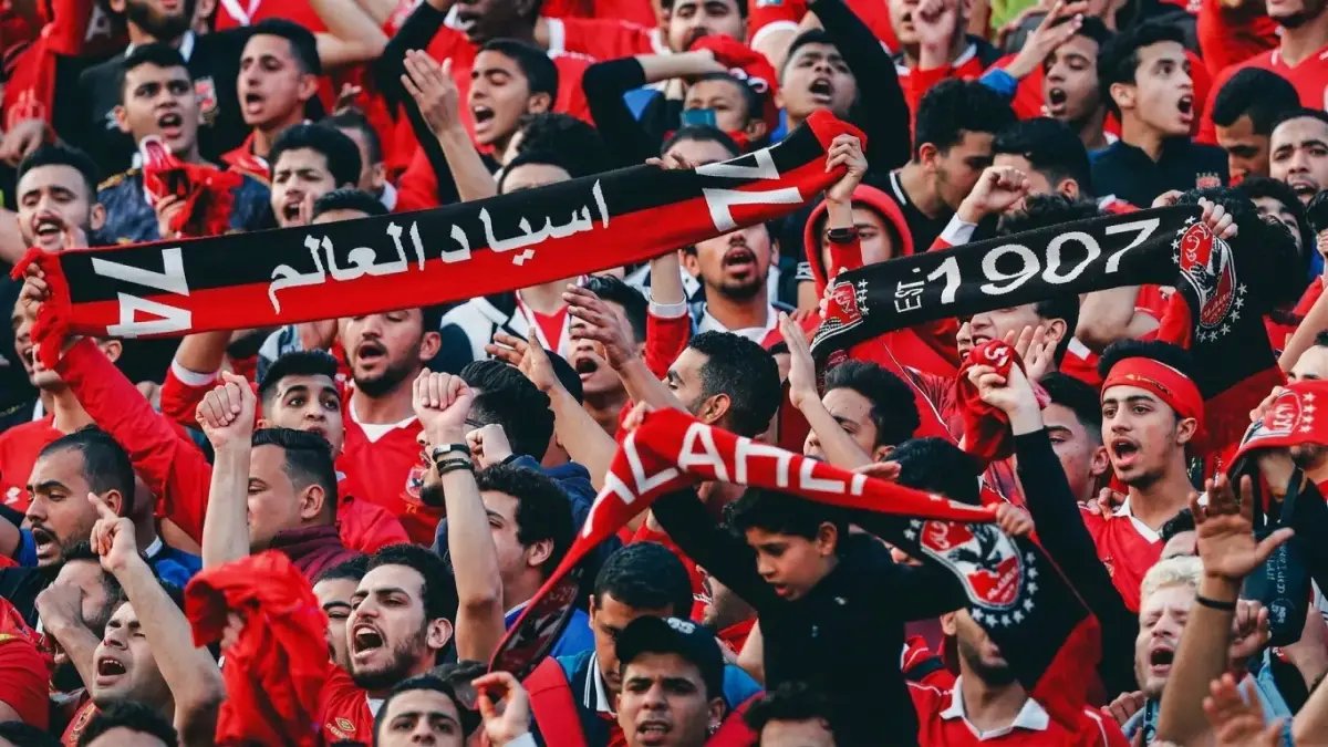 هيرو يكشف الحقيقة: صلاح كان هدفاً لريال مدريد وبرشلونة - الأهلي يُهيّج الجماهير بمباراة القرن
