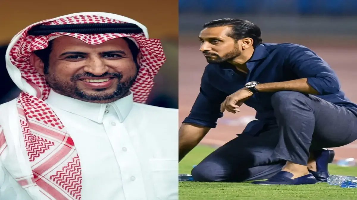 عاجل: منصور الضبعان يُسحق سامي الجابر بالأرقام... 147 هدفاً في 18 عاماً وفشل متكرر في 5 مجالات!